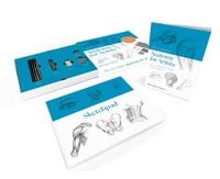Produktbild: The Complete Anatomy for Artists Kit