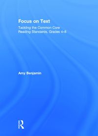 Produktbild: Focus on Text
