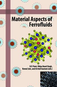 Produktbild: Material Aspects of Ferrofluids