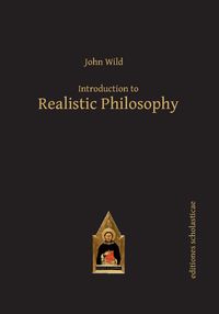 Produktbild: Introduction to Realistic Philosophy