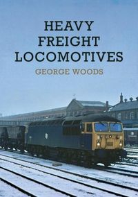 Produktbild: Heavy Freight Locomotives
