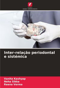 Produktbild: Inter-rela&ccedil;&atilde;o periodontal e sist&eacute;mica