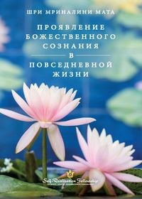 Produktbild: Manifesting Divine Consciousness - Russian