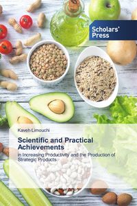 Produktbild: Scientific and Practical Achievements
