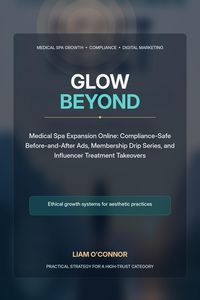 Produktbild: Glow Beyond