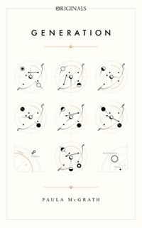 Produktbild: McGrath, P: Generation
