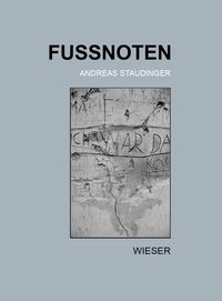 Produktbild: Fussnoten