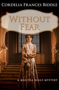 Produktbild: Without Fear