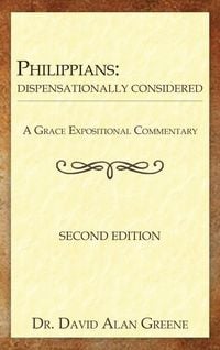 Produktbild: Philippians