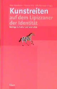 Produktbild: Kunstreiten auf dem Lippizaner der Identit&auml;t