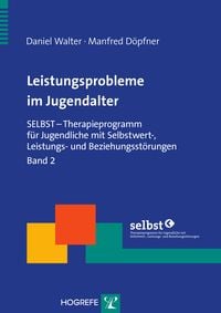 Produktbild: Leistungsprobleme im Jugendalter
