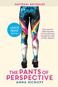 Produktbild: The Pants Of Perspective