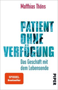 Produktbild: Patient ohne Verf&uuml;gung