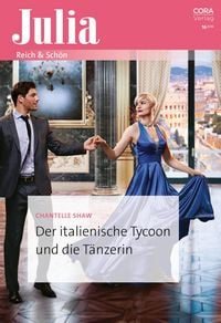 Produktbild: Der italienische Tycoon und die T&auml;nzerin