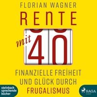 Produktbild: Rente mit 40