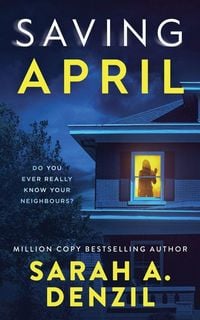 Produktbild: Saving April