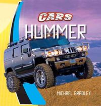 Produktbild: Cars Hummer Hummer -Lib
