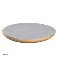 Produktbild: Leonardo Mangoholzteller &Oslash; 26 cm Garda Mangoholzteller &Oslash; 26 cm Garda