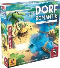 Produktbild: Dorfromantik - S&uuml;dsee