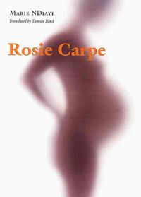 Produktbild: Rosie Carpe