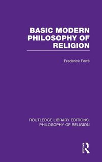 Produktbild: Basic Modern Philosophy of Religion