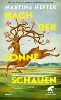 Produktbild: Nach der Sonne schauen