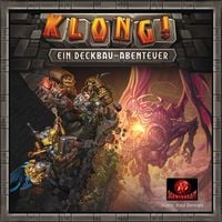 Produktbild: Klong!
