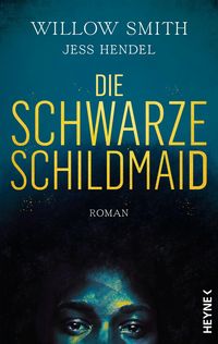 Produktbild: Die Schwarze Schildmaid