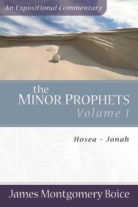 Produktbild: The Minor Prophets