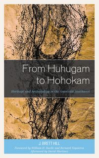 Produktbild: From Huhugam to Hohokam