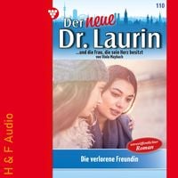 Produktbild: Die verlorene Freundin