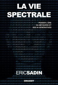 Produktbild: La vie spectrale