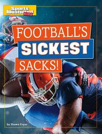 Produktbild: Football's Sickest Sacks!