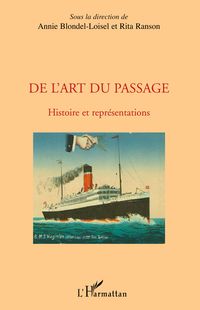 Produktbild: De l'art du passage