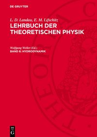 Produktbild: Hydrodynamik