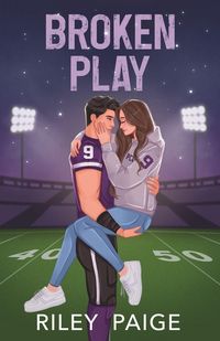 Produktbild: Broken Play