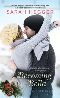 Produktbild: Hegger, S: Becoming Bella