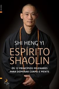 Produktbild: Esp&iacute;rito Shaolin