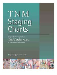 Produktbild: TNM Staging Charts