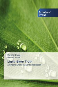 Produktbild: Light: Bitter Truth