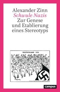Produktbild: Schwule Nazis