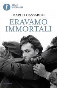 Produktbild: Cassardo, M: Eravamo immortali