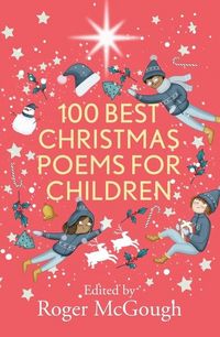 Produktbild: 100 Best Christmas Poems for Children