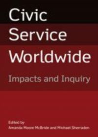Produktbild: Civic Service Worldwide