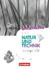 Produktbild: Natur und Technik - Biologie Neubearbeitung - Ausgabe A - 7./8. Schuljahr
