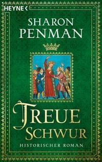 Produktbild: Treueschwur