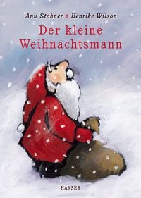 Produktbild: Der kleine Weihnachtsmann