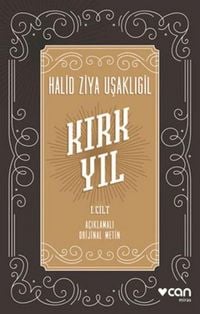 Produktbild: Kirk Yil I. Cilt