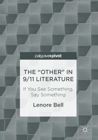 Produktbild: The "Other" In 9/11 Literature
