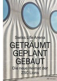 Bild vom Artikel Swiss Life Arena vom Autor 